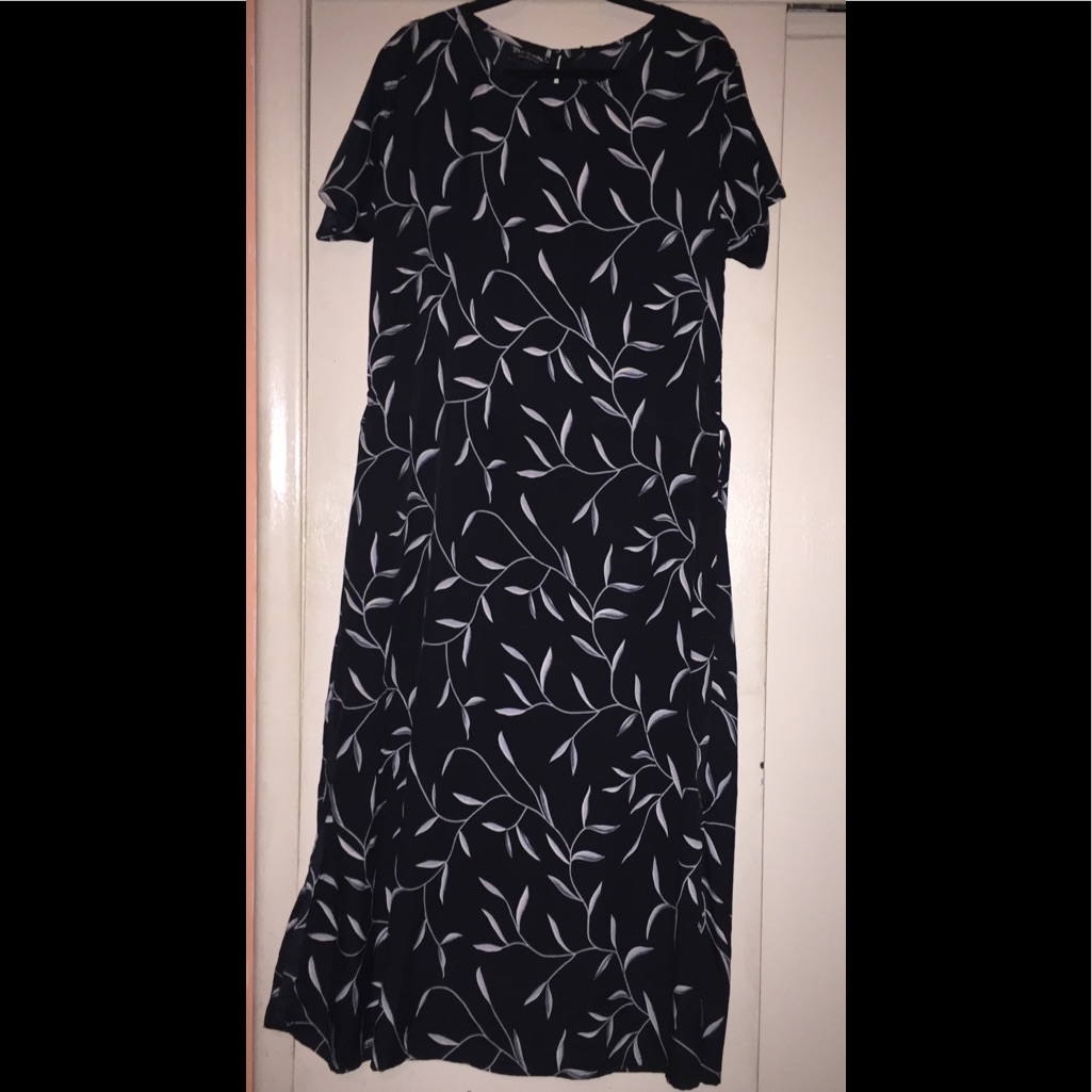 Prianka’s Maxi Dress Sz 1x
